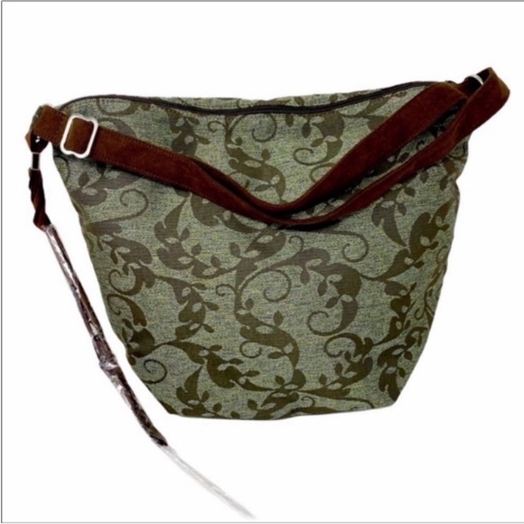 ERDA shoulder bag - Picture 1 of 9